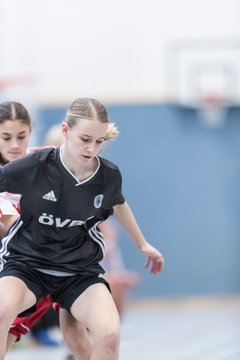 Bild 33 - wCJ NFV Futsalturnier